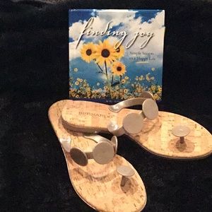 Bernardo Sandals